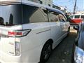 2013 Nissan Elgrand