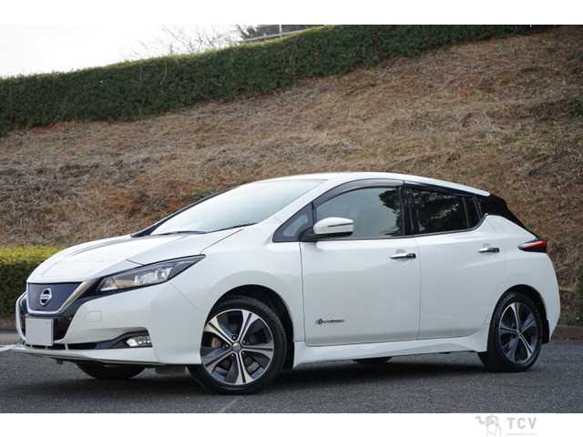 2018 Nissan Nissan Others