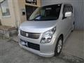 2012 Suzuki Wagon R