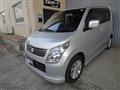 2012 Suzuki Wagon R