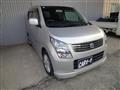 2012 Suzuki Wagon R
