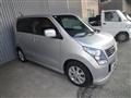 2012 Suzuki Wagon R