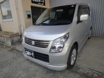 2012 Suzuki Wagon R