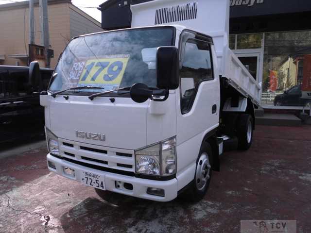 2007 Isuzu Isuzu Others