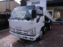 2007 Isuzu Isuzu Others
