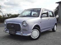 2003 Daihatsu Miragino