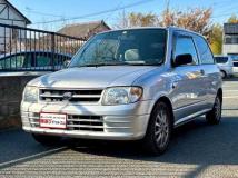 2000 Daihatsu Mira