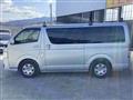 2015 Toyota Hiace Van