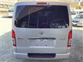 2015 Toyota Hiace Van