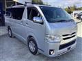 2015 Toyota Hiace Van