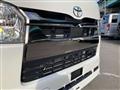 2023 Toyota Hiace Van