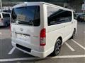 2023 Toyota Hiace Van