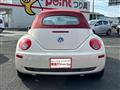 2006 Volkswagen New Beetle