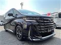2024 Toyota Vellfire