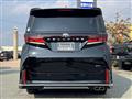 2024 Toyota Vellfire