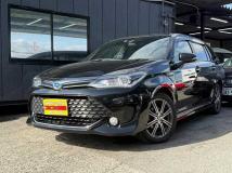 2016 Toyota Corolla Fielder