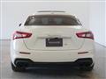 2019 Maserati Ghibli