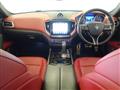 2019 Maserati Ghibli
