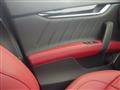 2019 Maserati Ghibli