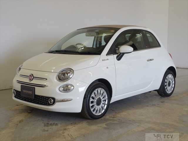 2023 Fiat Fiat Others