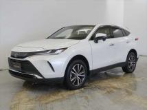 2021 Toyota Harrier