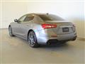 2020 Maserati Ghibli