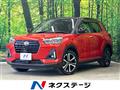 2020 Daihatsu Rocky