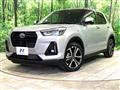 2022 Daihatsu Rocky