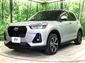 2022 Daihatsu Rocky