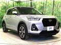 2022 Daihatsu Rocky