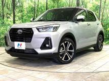 2022 Daihatsu Rocky