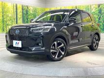 2022 Daihatsu Rocky