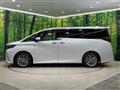 2025 Toyota Alphard Hybrid