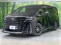 2024 Toyota Vellfire