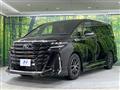 2024 Toyota Vellfire