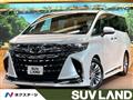 2024 Toyota Alphard Hybrid