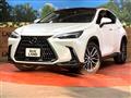 2023 Lexus NX