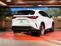 2023 Lexus NX