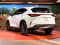 2023 Lexus NX
