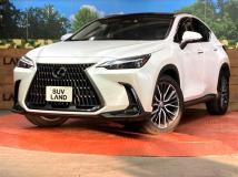 2023 Lexus NX