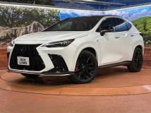 2023 Lexus NX