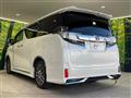 2016 Toyota Vellfire