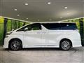 2016 Toyota Vellfire