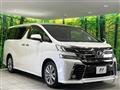 2016 Toyota Vellfire