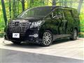 2017 Toyota Alphard