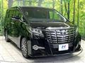 2017 Toyota Alphard