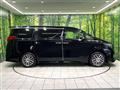 2017 Toyota Alphard
