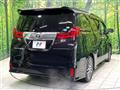 2017 Toyota Alphard
