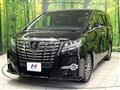2017 Toyota Alphard