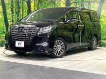 2017 Toyota Alphard